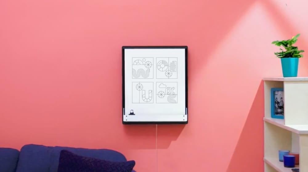 Joto first connected board