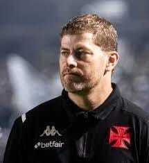 Rafael Paiva exalta boa sequência de resultados do Vasco: 'Acreditamos muito' | Vasco | O Dia