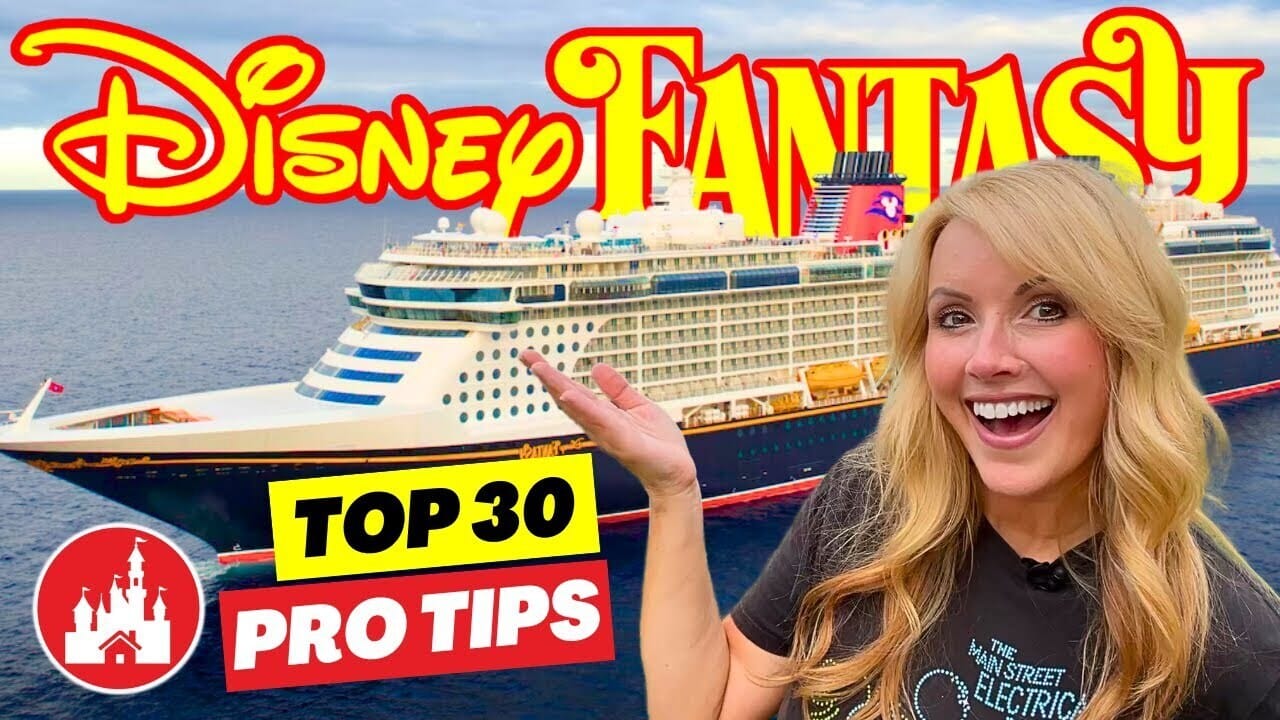 Disney YouTube Episode Thumbnail