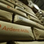 Ardent mills