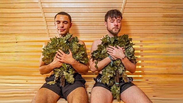 ZZZ! Discover local hot snooze dos 🛌🏻