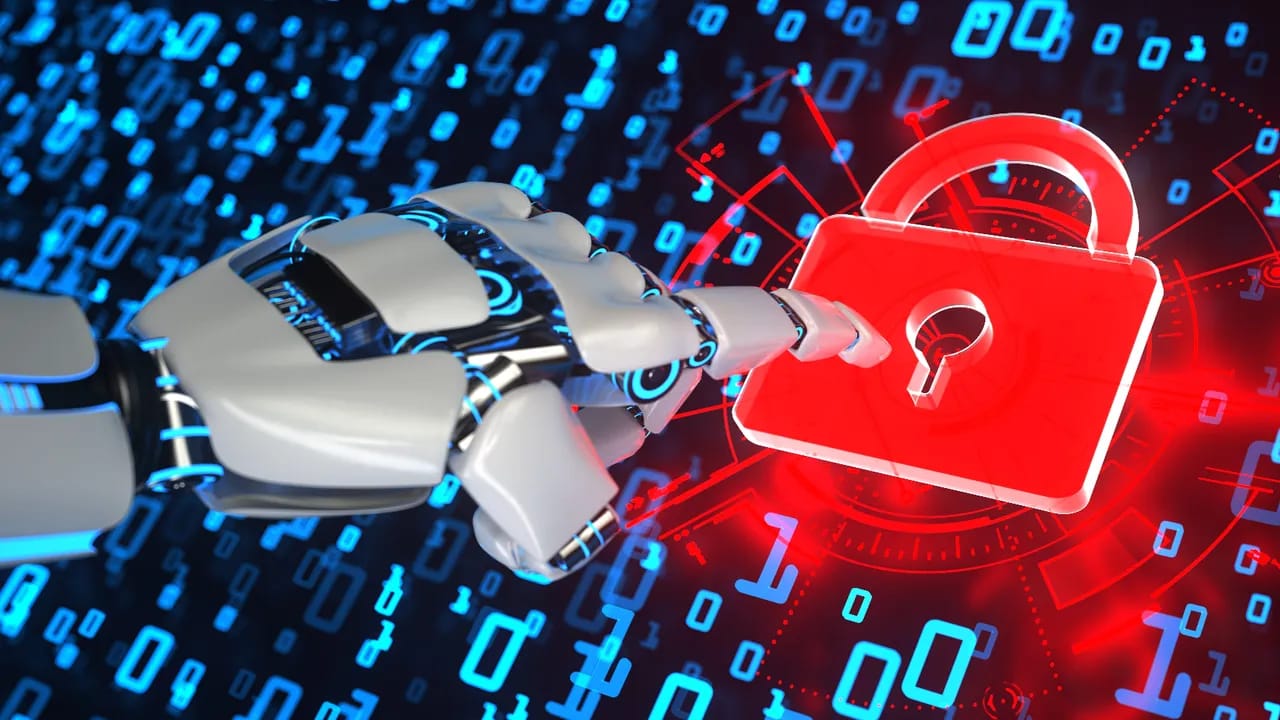security-infrastructure
