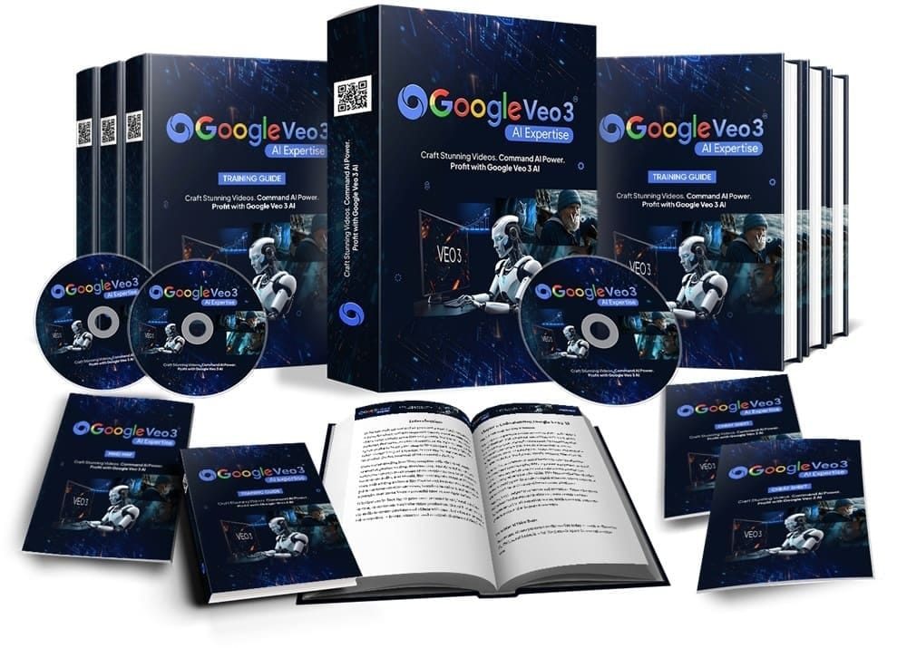 Google-Veo-3-AI-Expertise-PLR-review