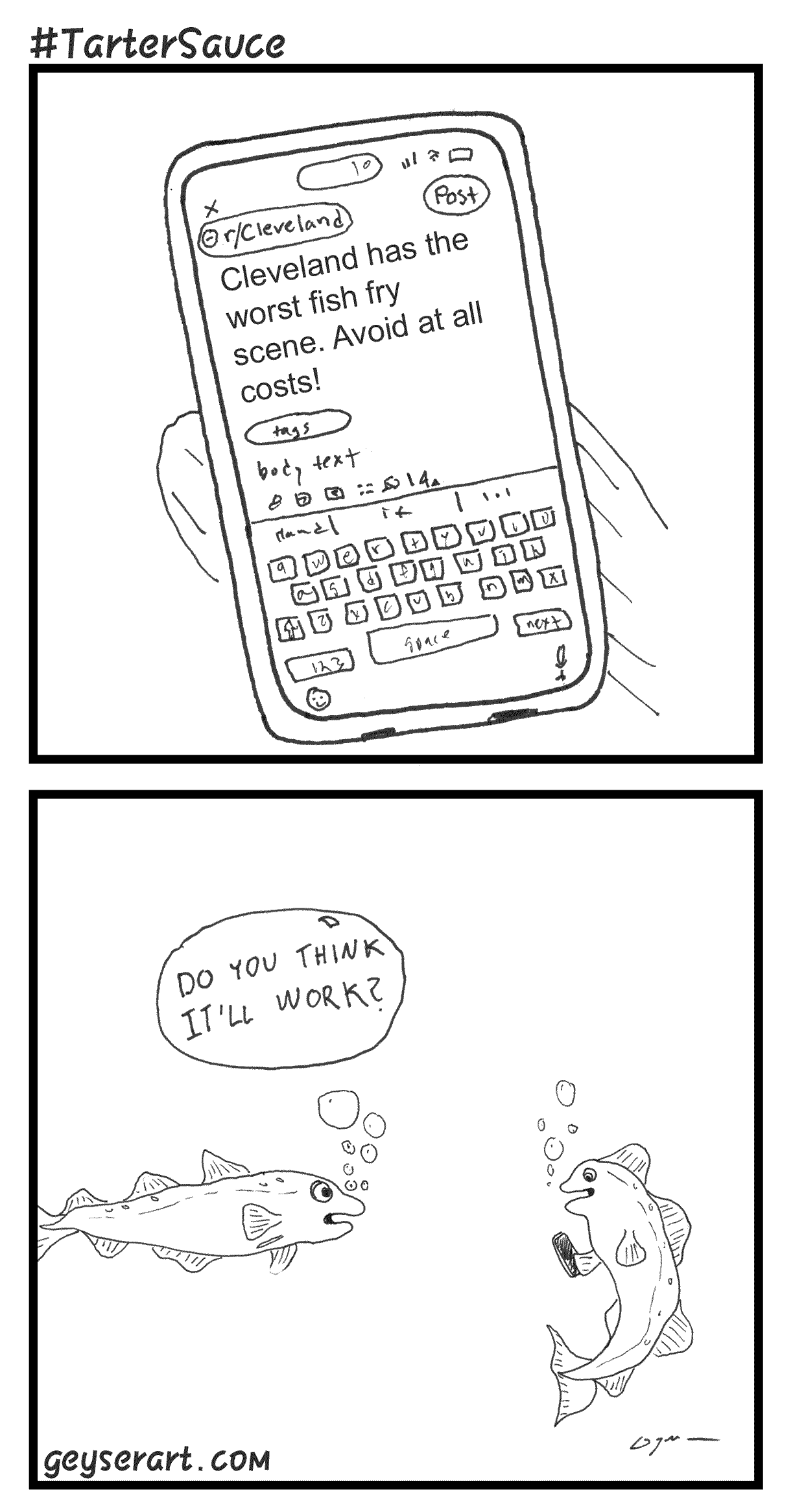 buzzstrip comic