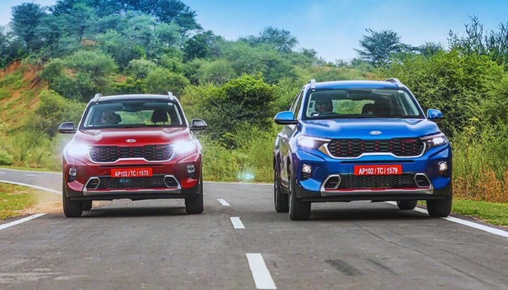 Top 5 Diesel cars under 10 lakh