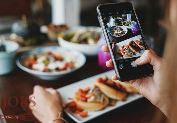 Why Social Media is a necessity for your restaurant