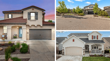Banning Lewis Ranch Homes Sold