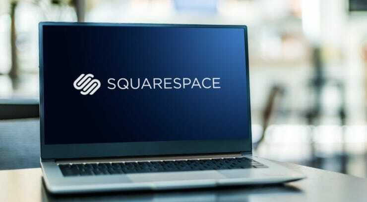 Squarespace / Adobe Stock