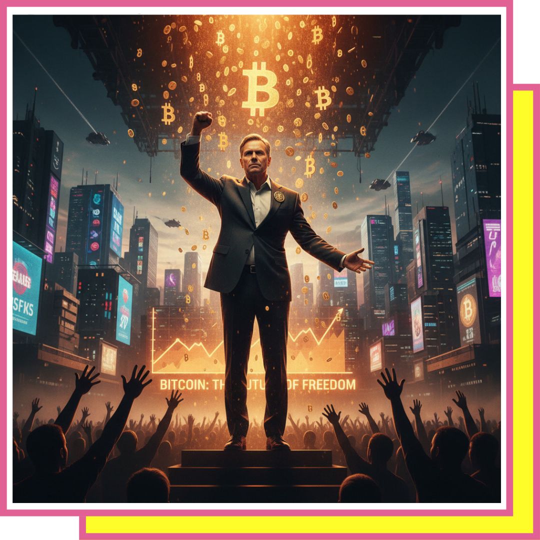 ⚡3,015 BTC: Saylor Strikes Again 🚀