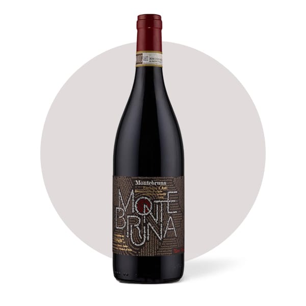 2021 Braida Barbera dAsti