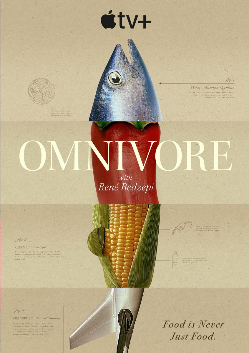 Omnivore series