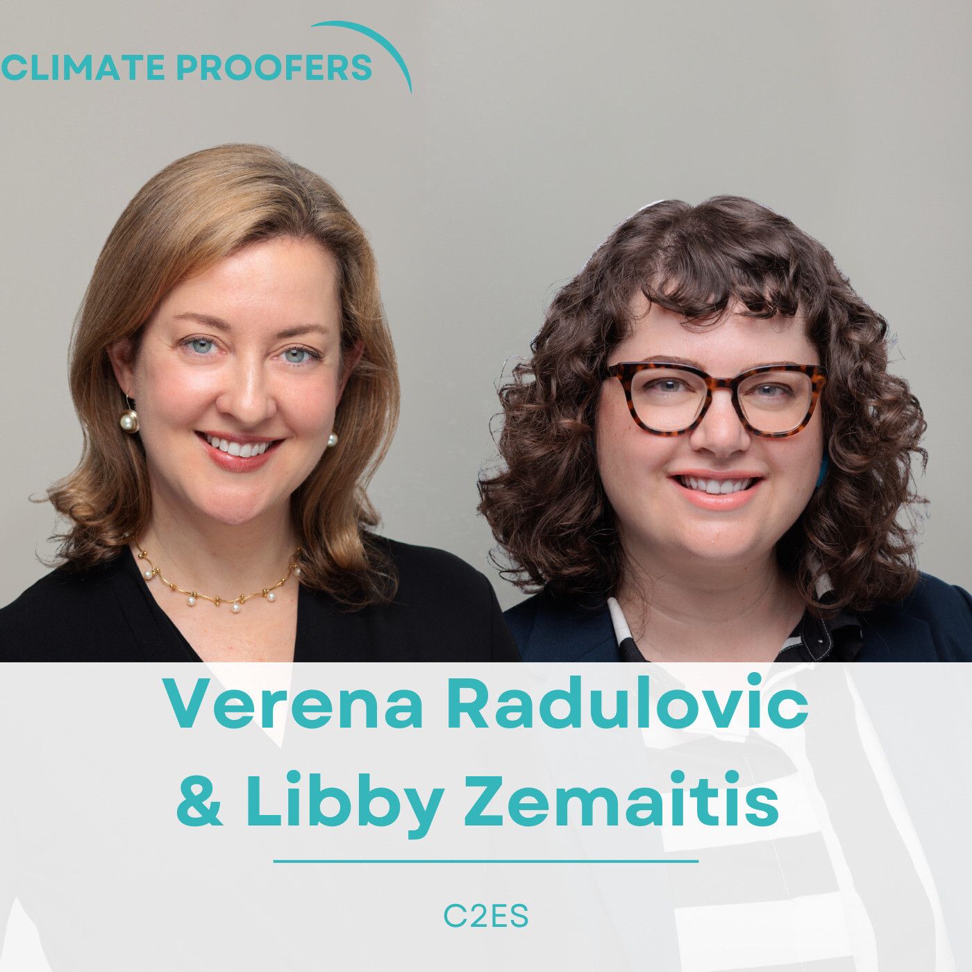 Verena Radulovic & Libby Zemaitis On Why Corporate Resilience Starts In The Community