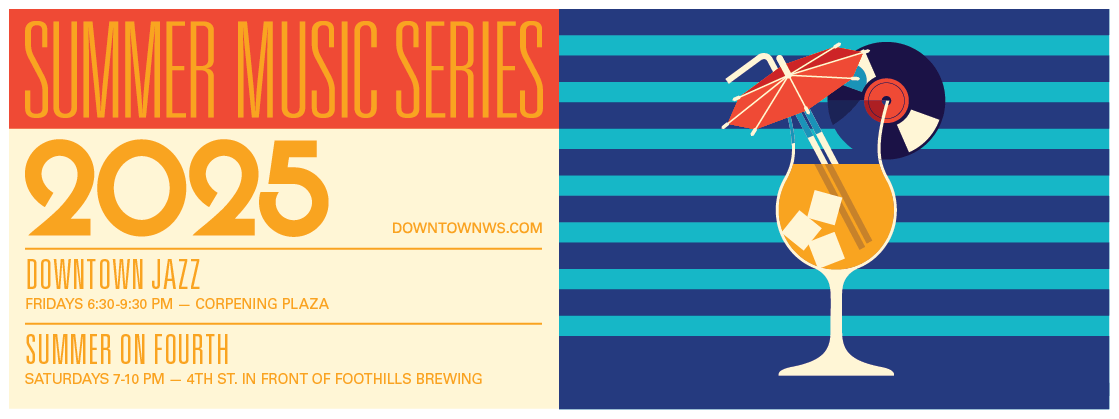 Summer Music Series