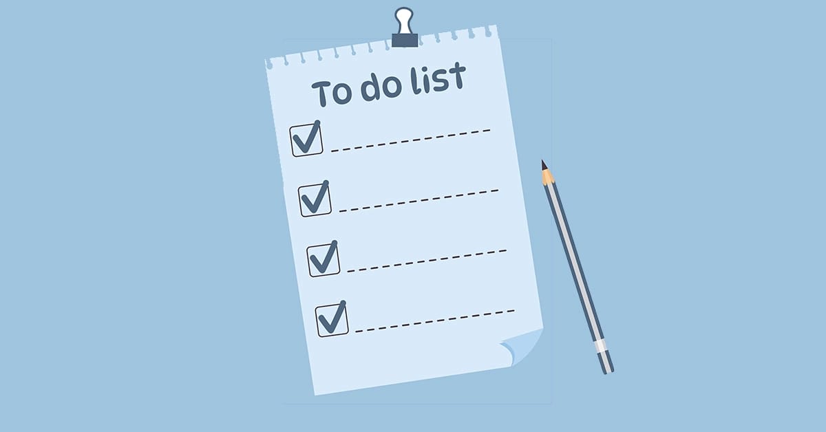 to-do-list