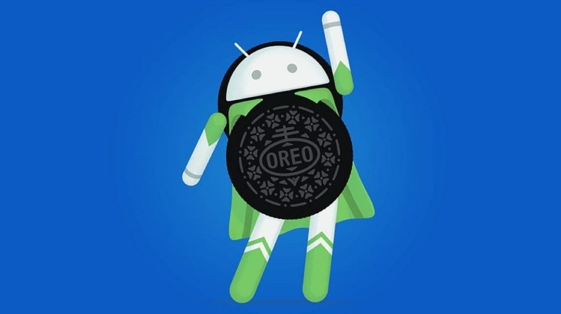 Here are the Android Wear smartwatches that will receive the Oreo update