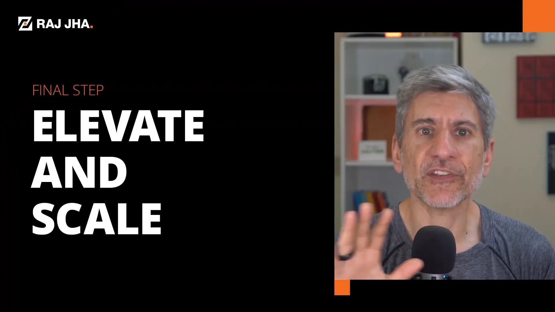 Elevate and scale successful ads