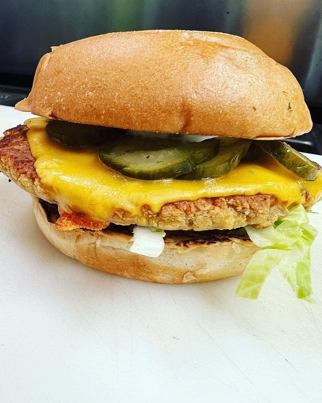 deadbeetzburgers on Instagram
