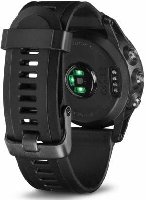 Garmin Elevate sensor