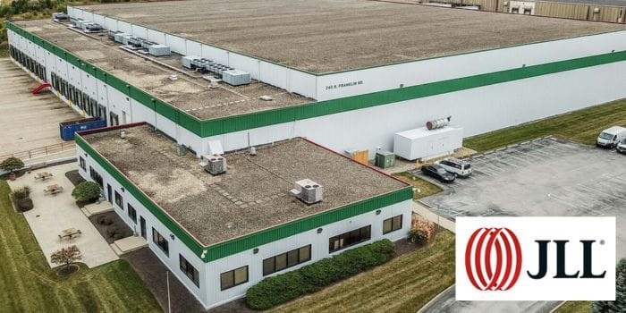 Cold storage for sale in Indianapolis, IN