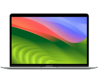 MacBook