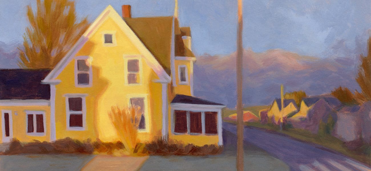 Michelle Darwin (Painted Stories)