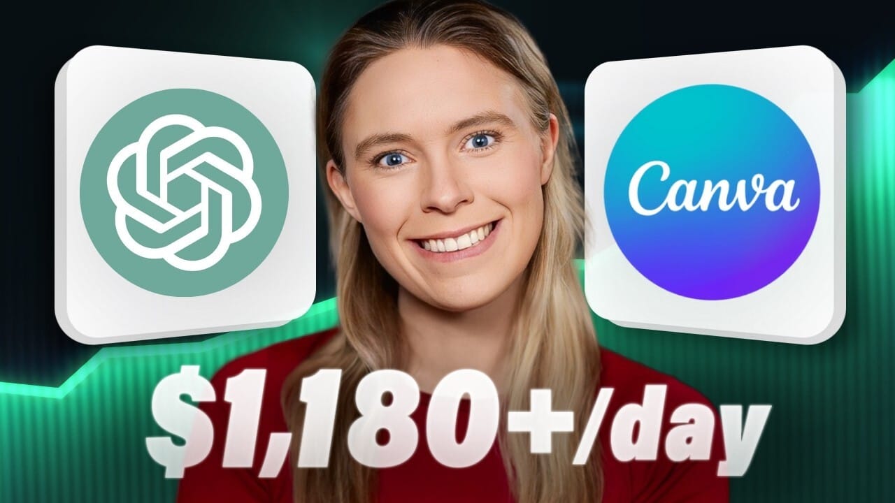 The Side Hustle That's Earning $1,180+/Day