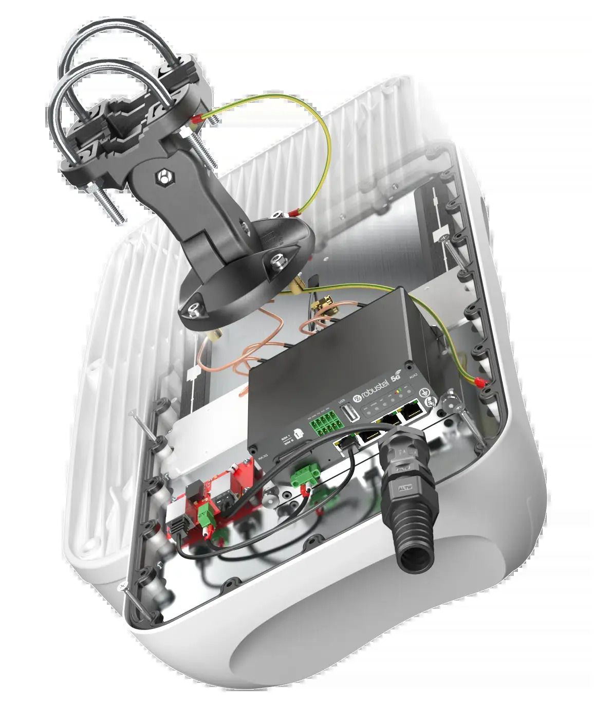 QuMax para R5020