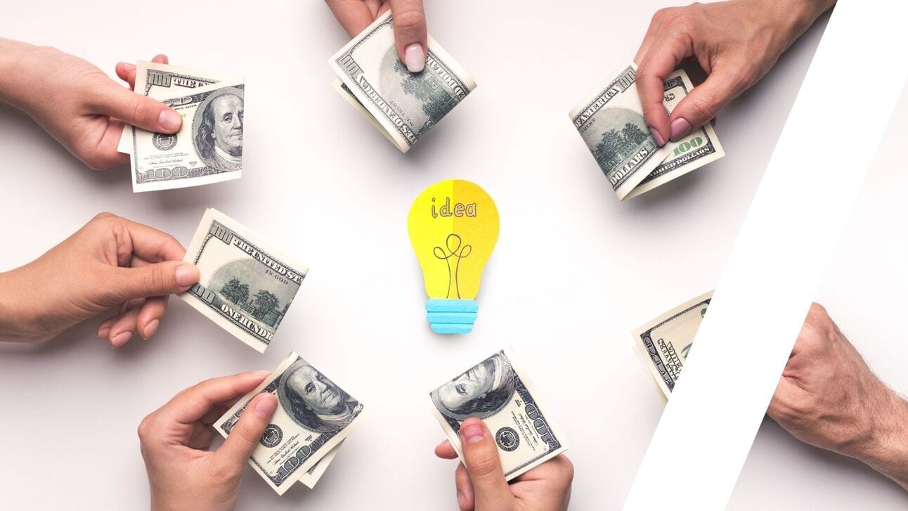 9 ways to make money on youtube! Easy, Quick, and Efficient.