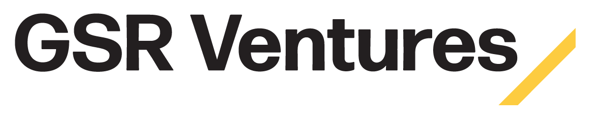 GSR Ventures logo