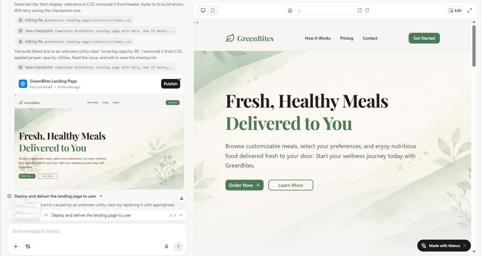 use-case-6-launching-a-professional-website-with-manus-ai