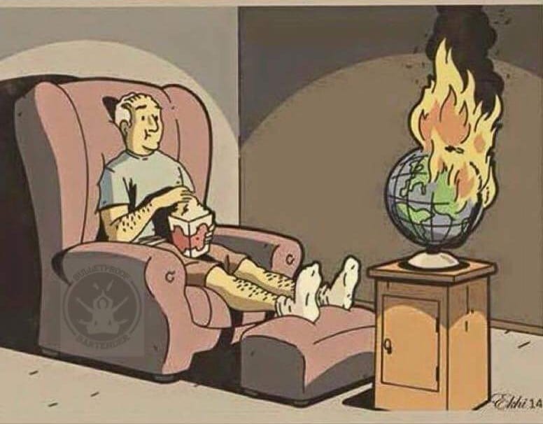 Image result for 2017 IN A NUTSHELL