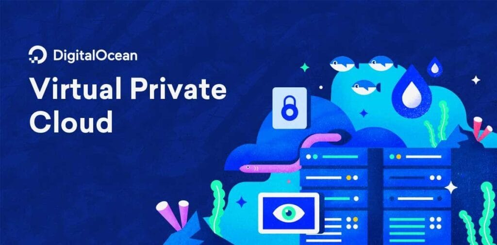 DigitalOcean