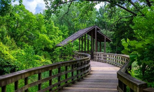 Cleveland metroparks trail challenge