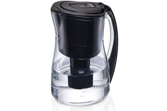 Brita Infinity connected filter carafe