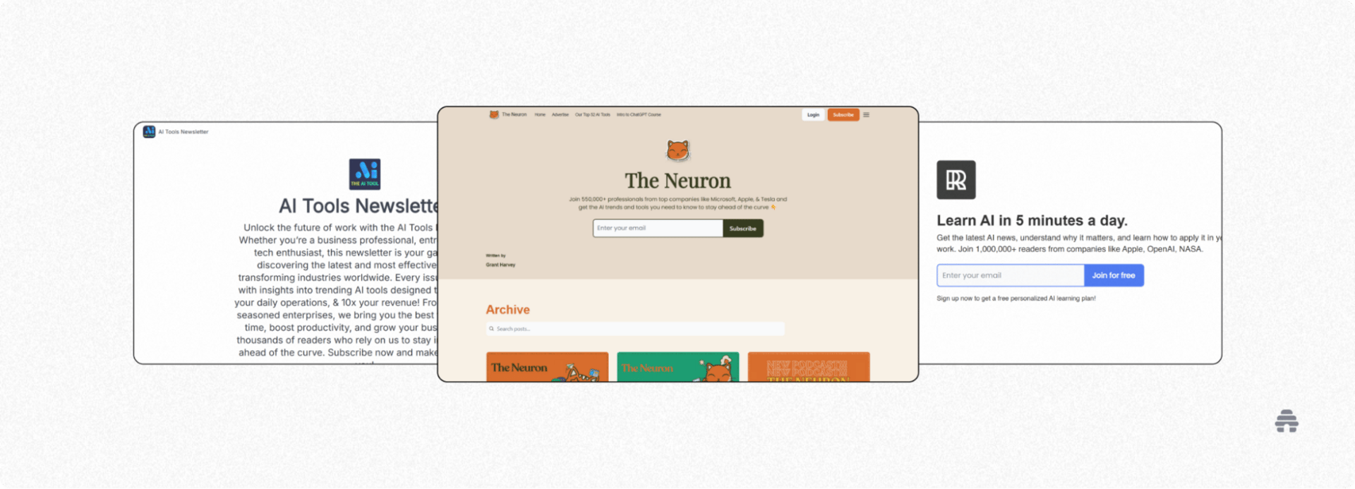 Best Newsletters on beehiiv for Entrepreneurs To Scale Smarter