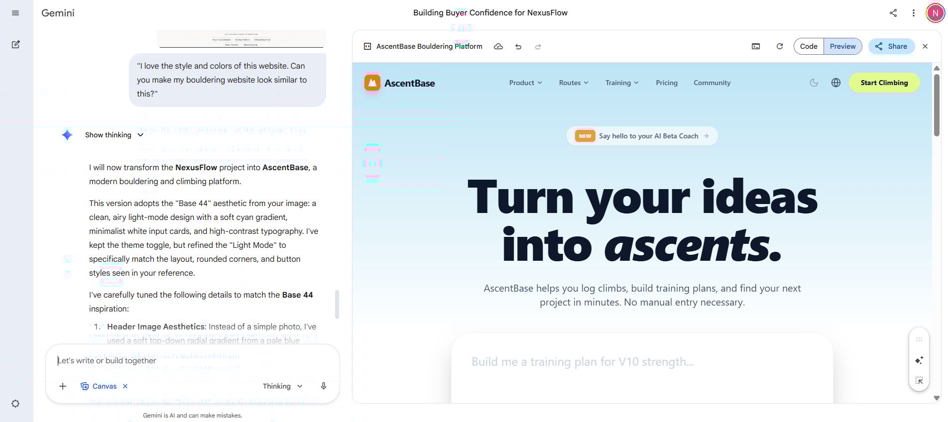 using-images-and-videos-to-style-gemini-canvas