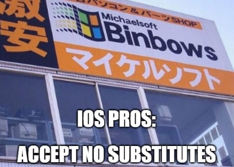 Michaelsoft Binbows