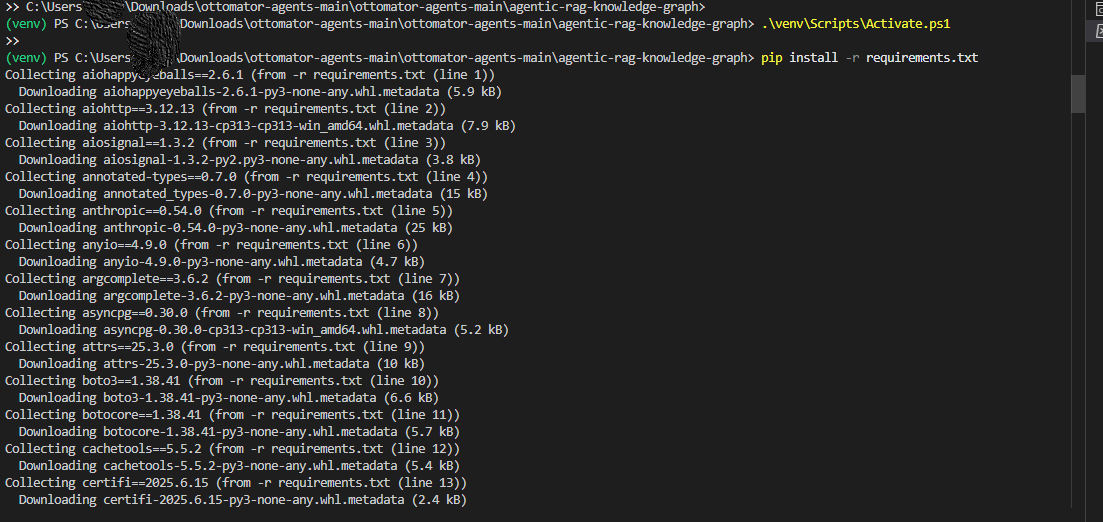 install-dependencies