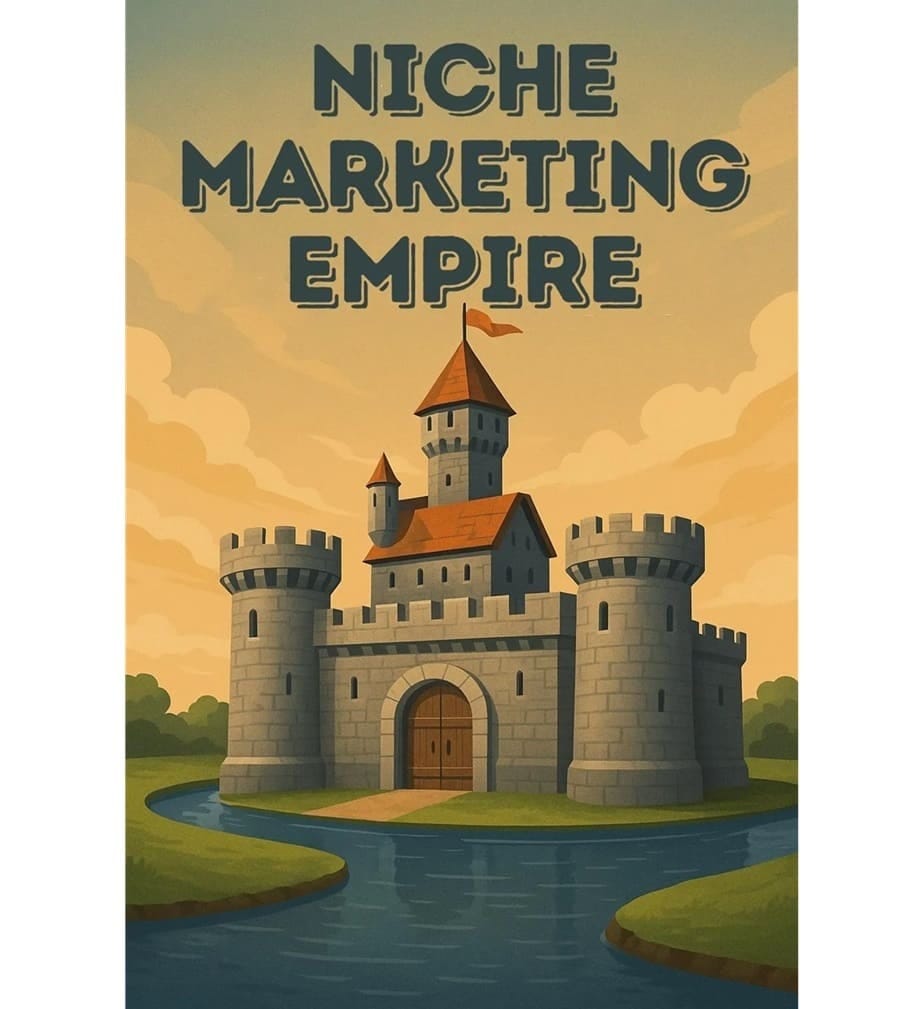 Niche-Marketing-Empire-review-oto