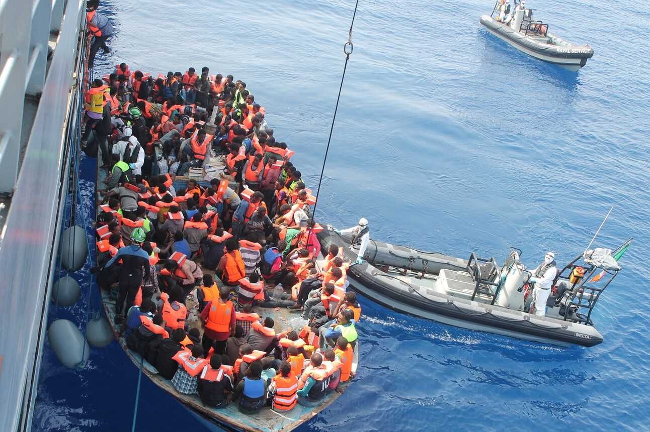 File:LE Eithne Operation Triton.jpg - Wikimedia Commons