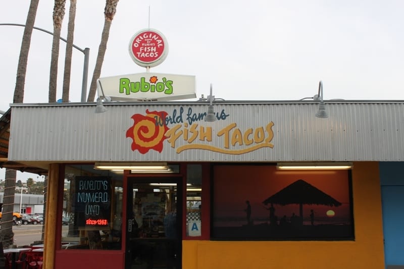 rubio's