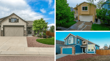 Stetson Hills Homes Sold