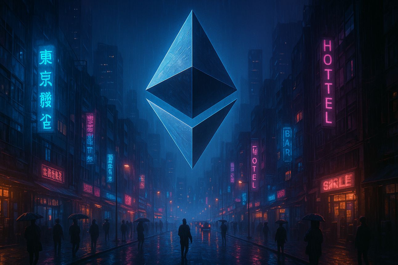 ETH