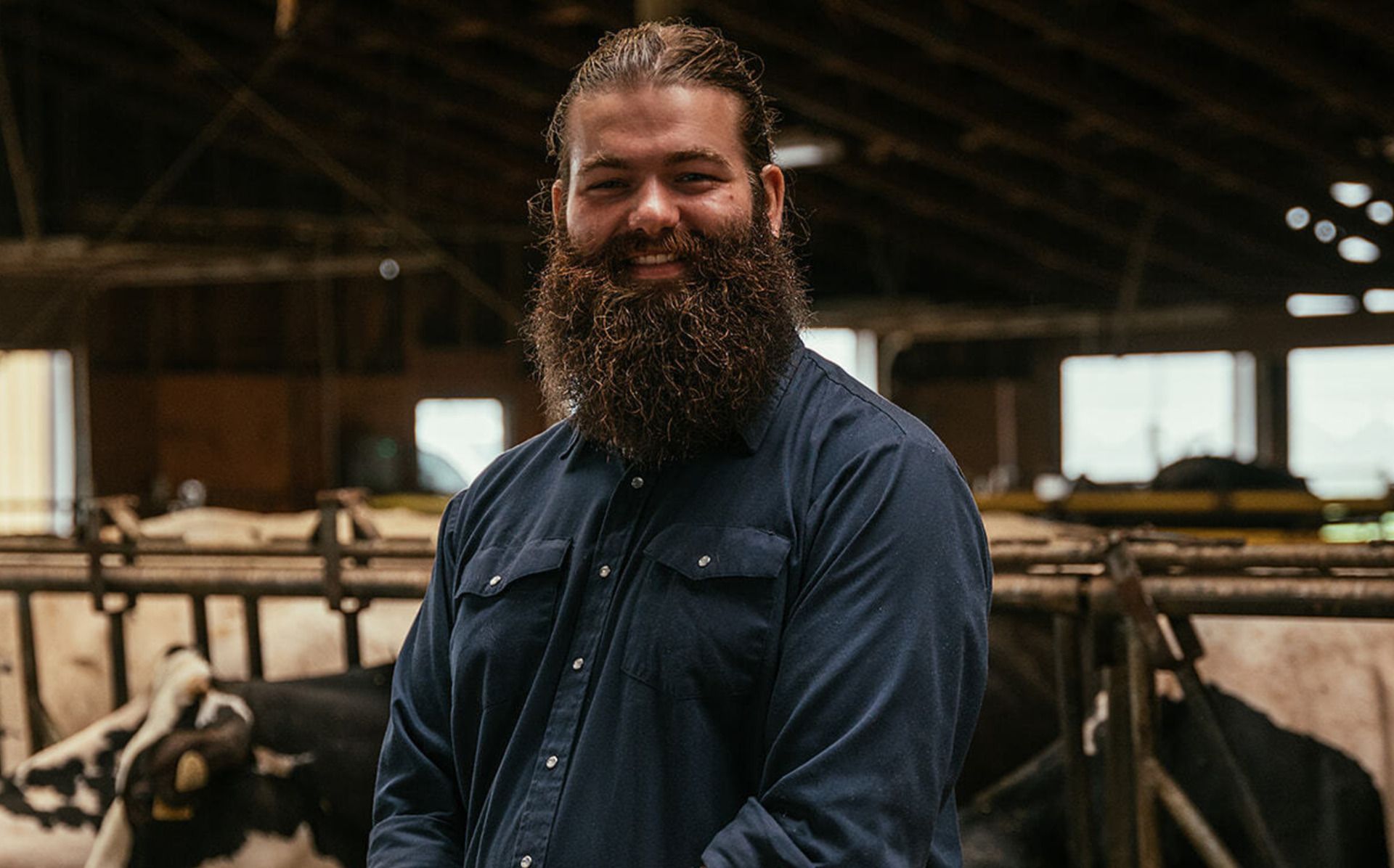 BC DAIRY