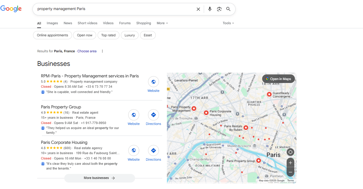 google-search