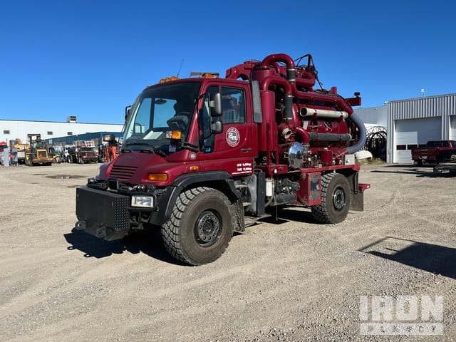 Hydrovac News newsletter image