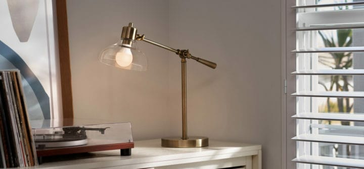 Ring unveils a range of lighting with solar panels and a bulb 1