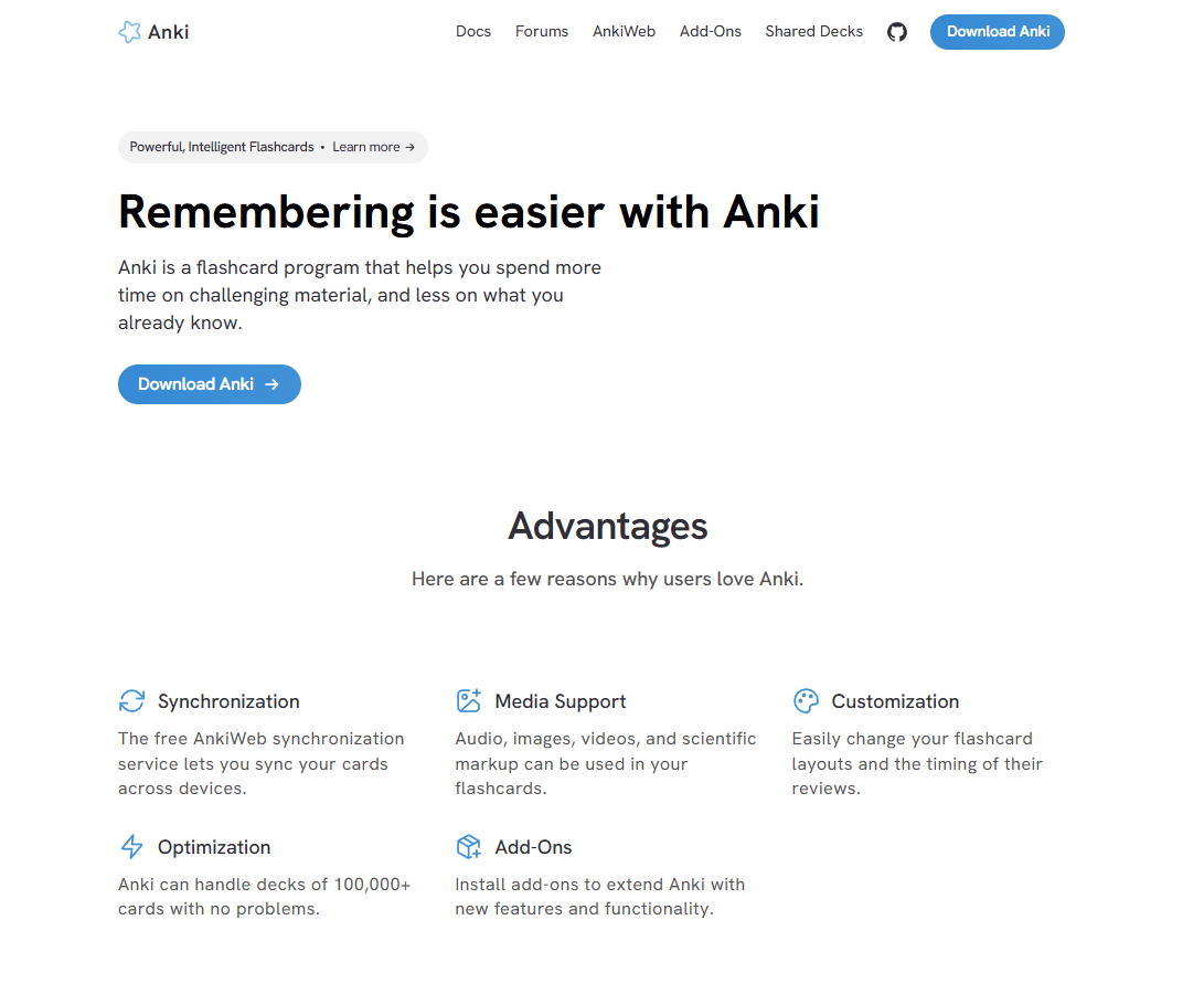 anki-integration