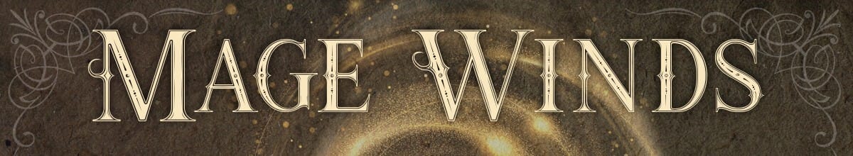 Mage Winds
