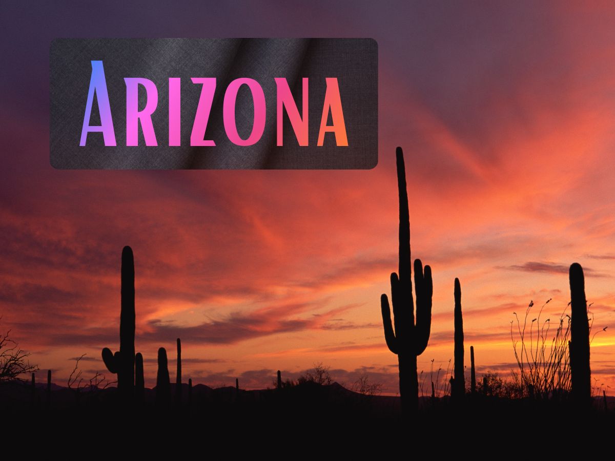 State - Arizona